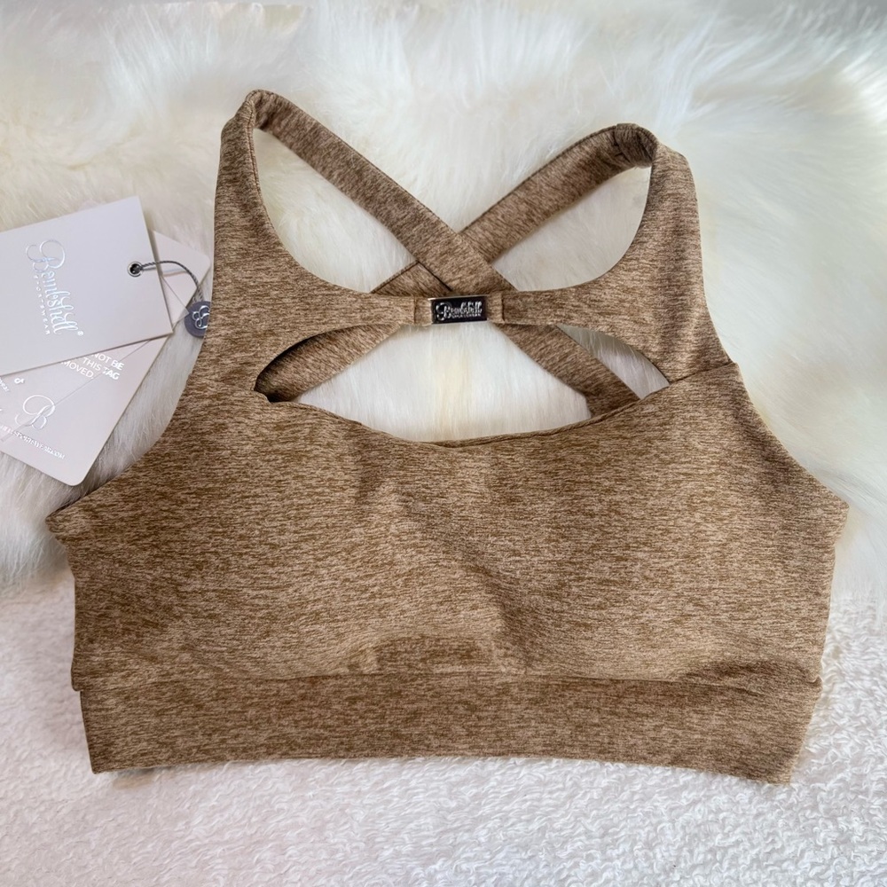 Bombshell Sportswear | Sports Bra | NWT